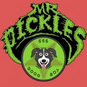   / Mr. Pickles  