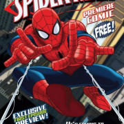  - / Ultimate Spider-Man  