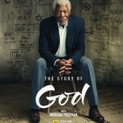   -    / Morgan Freeman - The Story of God  