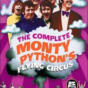     / Monty Python`s Flying Circus  